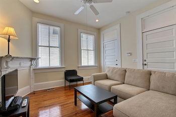The Hawthorne By Low Country Rentals Charleston Exteriör bild